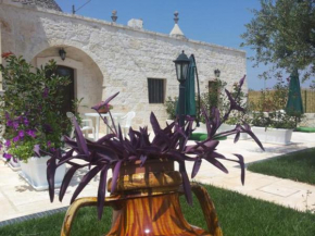 Dimora Matarrese B&B Trulli